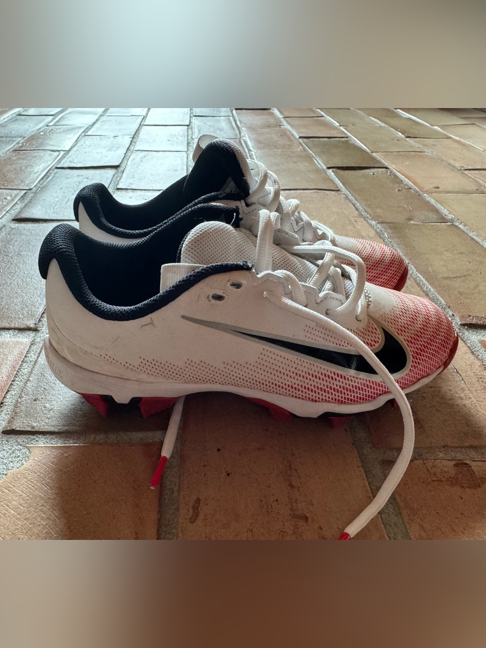 Nike Youth Football Cleats